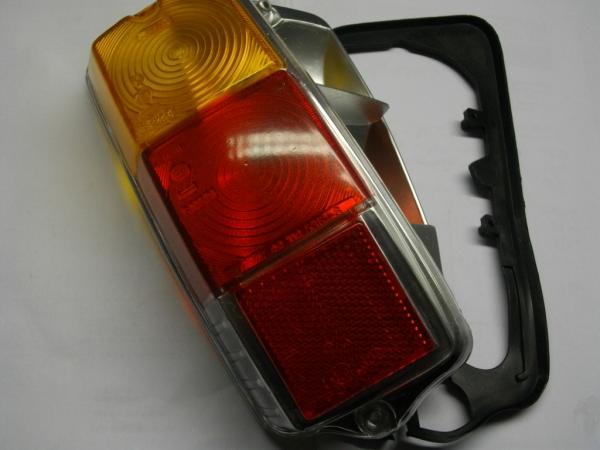 Rückleuchte rechts (4133299), FIAT / Lancia Original Teil
